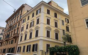 A casa di Vera - Vaticano